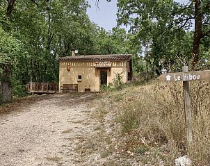 Verblijf 05444408 - Vakantiewoning Aquitaine - Vakantiehuis in Paulhiac