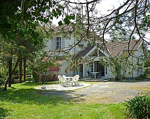 Guest house 05445003 • Holiday property Aquitaine • Vakantiehuis Le chant des milans 