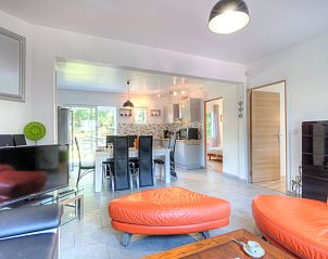 Verblijf 05445106 - Vakantiewoning Aquitaine - Vakantiehuis De la Plage