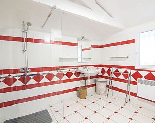 Verblijf 05445106 - Vakantiewoning Aquitaine - Vakantiehuis De la Plage