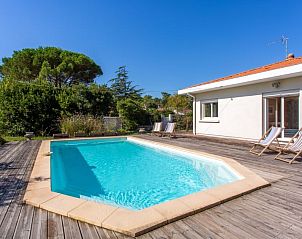 Verblijf 05445111 - Vakantiewoning Aquitaine - Vakantiehuis Ile de France
