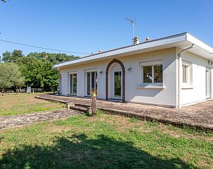 Verblijf 05445111 - Vakantiewoning Aquitaine - Vakantiehuis Ile de France