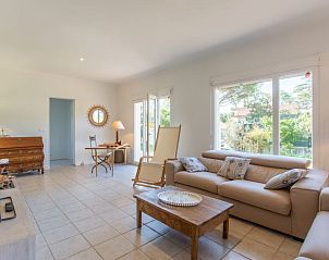 Verblijf 05445111 - Vakantiewoning Aquitaine - Vakantiehuis Ile de France