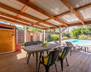 Verblijf 05445111 - Vakantiewoning Aquitaine - Vakantiehuis Ile de France