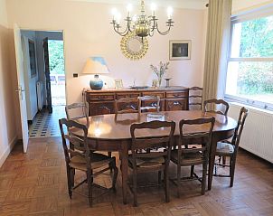 Verblijf 05445805 - Vakantiewoning Aquitaine - Vakantiehuis Le Belon