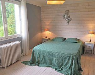 Verblijf 05445805 - Vakantiewoning Aquitaine - Vakantiehuis Le Belon