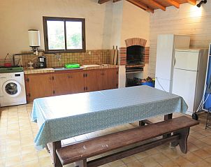 Verblijf 05445805 - Vakantiewoning Aquitaine - Vakantiehuis Le Belon