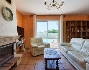 Unterkunft 054458301 - Ferienhaus Aquitaine - Vakantiehuis Les Lavandiers