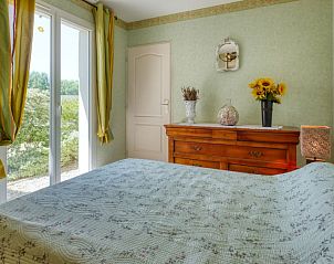 Unterkunft 054458301 - Ferienhaus Aquitaine - Vakantiehuis Les Lavandiers