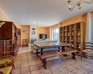 Unterkunft 054458301 - Ferienhaus Aquitaine - Vakantiehuis Les Lavandiers