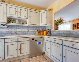 Unterkunft 054458301 - Ferienhaus Aquitaine - Vakantiehuis Les Lavandiers