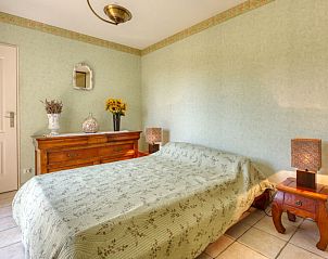 Unterkunft 054458301 - Ferienhaus Aquitaine - Vakantiehuis Les Lavandiers