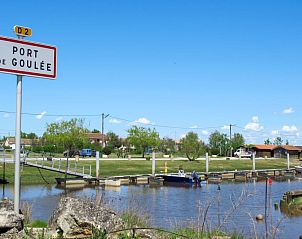 Unterkunft 054458301 - Ferienhaus Aquitaine - Vakantiehuis Les Lavandiers