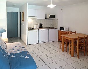 Verblijf 054472908 - Appartement Aquitaine - Appartement Les Hameaux de l'Océan 22