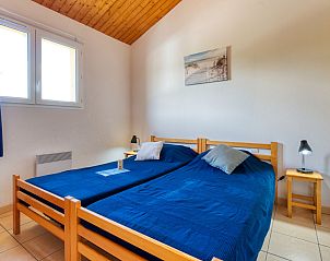 Verblijf 054472920 - Vakantiewoning Aquitaine - Vakantiehuis Les hameaux de l'Océan