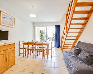 Verblijf 054472920 - Vakantiewoning Aquitaine - Vakantiehuis Les hameaux de l'Océan