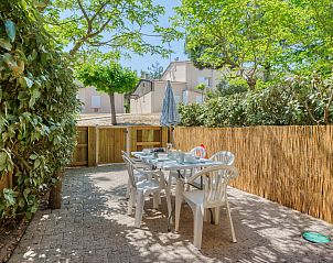 Verblijf 054472920 - Vakantiewoning Aquitaine - Vakantiehuis Les hameaux de l'Océan