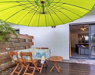 Verblijf 05447501 - Vakantiewoning Aquitaine - Vakantiehuis Alouèdes