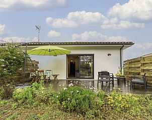 Verblijf 05447501 - Vakantiewoning Aquitaine - Vakantiehuis Alouèdes