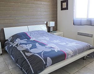 Verblijf 05447502 - Vakantiewoning Aquitaine - Vakantiehuis Sainte Marie