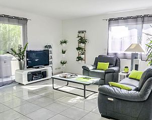 Verblijf 05447502 - Vakantiewoning Aquitaine - Vakantiehuis Sainte Marie