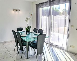 Verblijf 05447502 - Vakantiewoning Aquitaine - Vakantiehuis Sainte Marie