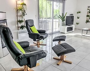 Verblijf 05447502 - Vakantiewoning Aquitaine - Vakantiehuis Sainte Marie