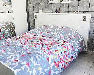 Verblijf 05447502 - Vakantiewoning Aquitaine - Vakantiehuis Sainte Marie