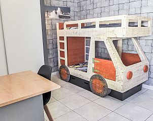 Verblijf 05447502 - Vakantiewoning Aquitaine - Vakantiehuis Sainte Marie