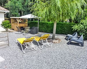 Verblijf 05447502 - Vakantiewoning Aquitaine - Vakantiehuis Sainte Marie