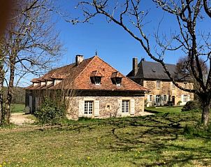 Verblijf 05449011 - Vakantiewoning Aquitaine - Vakantiehuis in St. Sulpice d'Excideuil