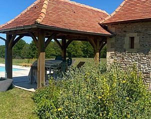 Verblijf 05449011 - Vakantiewoning Aquitaine - Vakantiehuis in St. Sulpice d'Excideuil