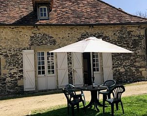 Verblijf 05449011 - Vakantiewoning Aquitaine - Vakantiehuis in St. Sulpice d'Excideuil