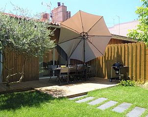 Verblijf 0545377 - Vakantiewoning Aquitaine - Vakantiehuis Le Chant Des 4 Sirènes