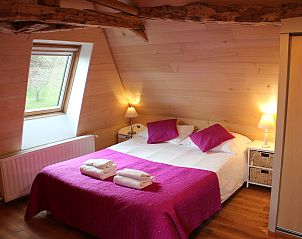 Unterkunft 054547903 - Ferienhaus Aquitaine - Luna