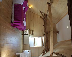 Unterkunft 054547903 - Ferienhaus Aquitaine - Luna