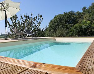 Unterkunft 054547903 - Ferienhaus Aquitaine - Luna