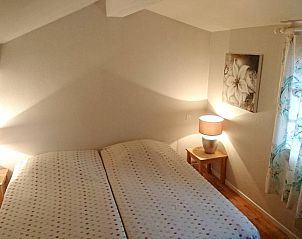 Verblijf 054558205 - Vakantiewoning Aquitaine - Saphir