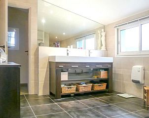 Verblijf 054558205 - Vakantiewoning Aquitaine - Saphir