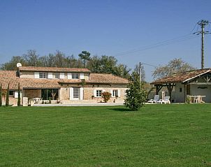 Verblijf 054558205 - Vakantiewoning Aquitaine - Saphir