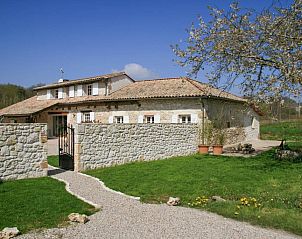Verblijf 054558205 - Vakantiewoning Aquitaine - Saphir