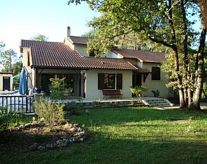 Verblijf 054602301 - Vakantiewoning Aquitaine - Entre nous