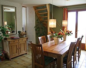 Verblijf 054602301 - Vakantiewoning Aquitaine - Entre nous