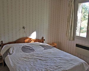 Verblijf 054602301 - Vakantiewoning Aquitaine - Entre nous