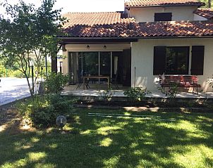 Verblijf 054602301 - Vakantiewoning Aquitaine - Entre nous