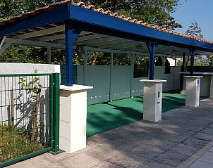 Verblijf 054602301 - Vakantiewoning Aquitaine - Entre nous