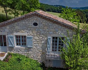 Guest house 054603404 - Holiday property Aquitaine - Gite La Folie