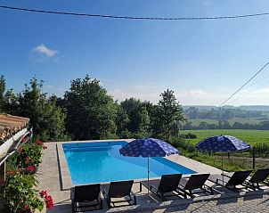 Guest house 054604001 • Holiday property Aquitaine • Vakantiehuis in Cancon 