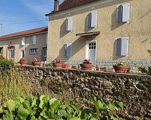 Verblijf 054604601 • Vakantiewoning Aquitaine • Vakantiehuisje in balansun 