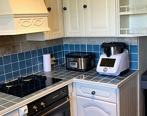 Verblijf 054604703 - Vakantiewoning Aquitaine - Huisje in Montayral